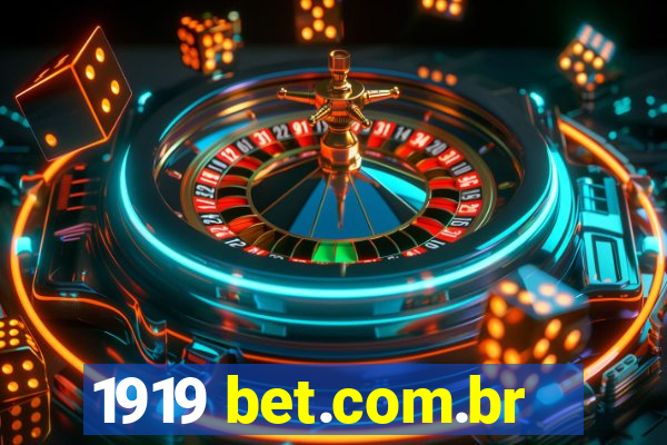 1919 bet.com.br